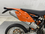 KTM 250 EXC 2005