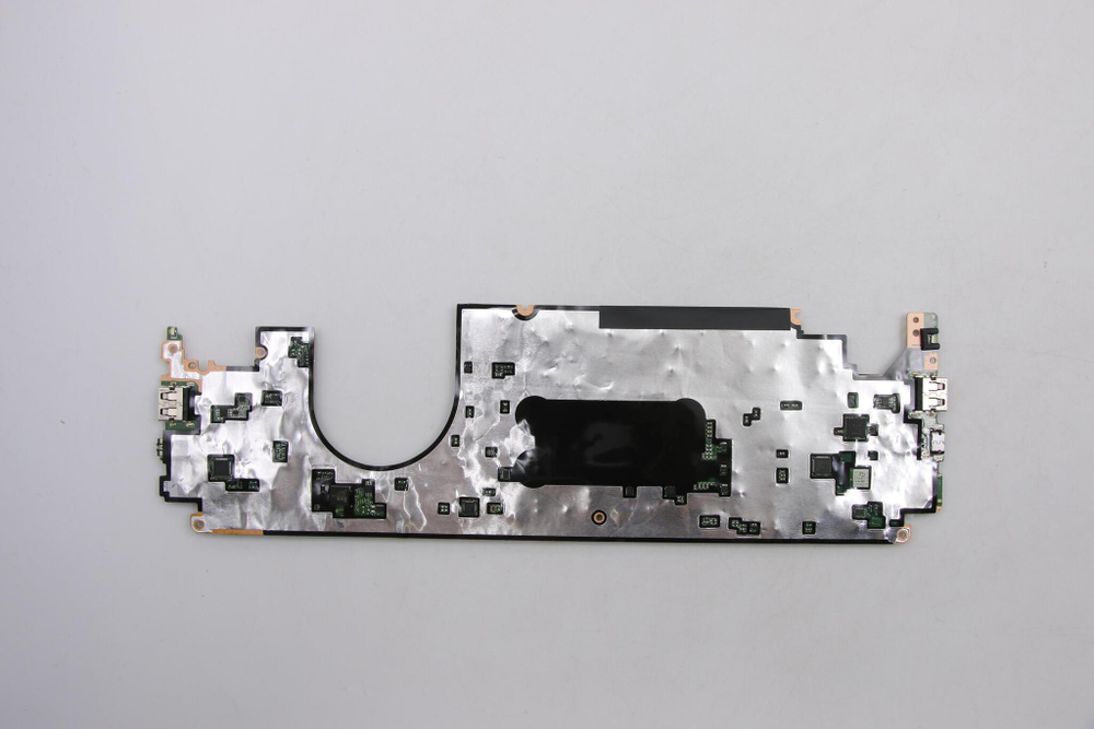 Материнская плата для ноутбука Lenovo Yoga C640-13IML 81UE i5-10210U 8G WIFI WIN (5B20S43103), оригинал