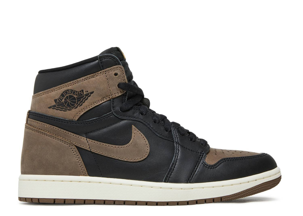 Air Jordan 1 Retro High Og "Palomino"