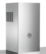 Вытяжка настенная Bertazzoni KG90CONXA