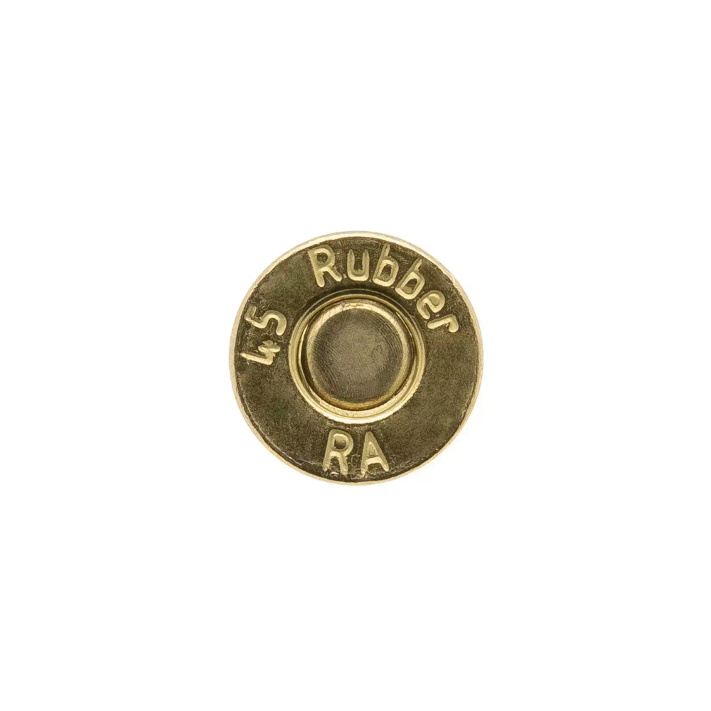 Патрон .45 Rubber ТЕМП "ТЕМП" (ОП), коробка 50 шт.