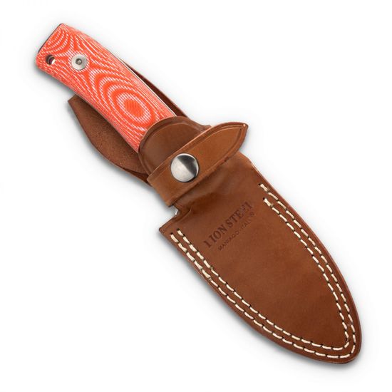 Нож Lion Steel "M4" L/M4 MiOR R