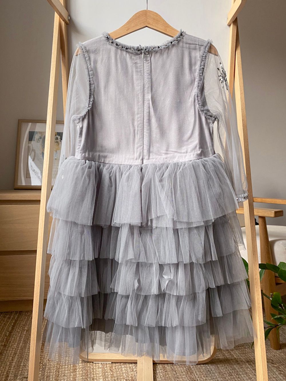 Платье Wild&Gorgeous, 134