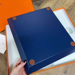 Монетница Hermes