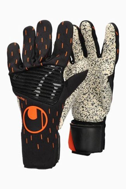Вратарские перчатки Uhlsport Speed Contact SuperGrip+ Reflex