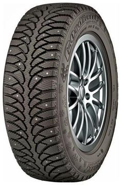 Cordiant Sno-Max 205/65 R15 94T шип.