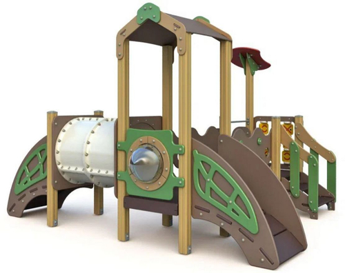 Детский игровой комплекс ДИКС-1.13