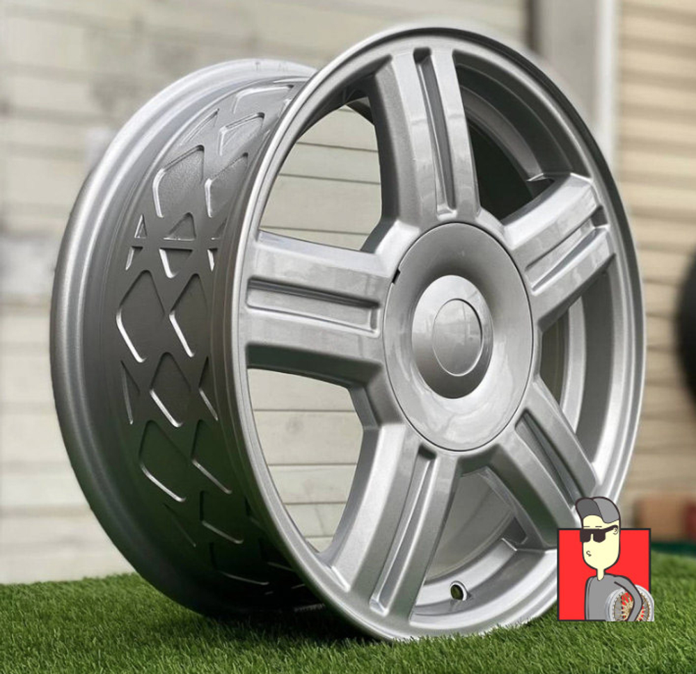 Комплект дисков Торус 17x7 et38 4x98