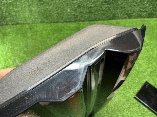 Фонарь левый внутренний BMW X3 G01 (2021-2024)