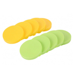 Крышка хозяйственная 10шт Хозяюшка