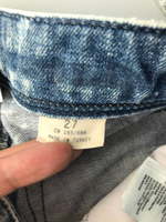 Джинсы H&M синие 40-42 размер