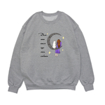 Свитшот "Дом где Бультерьер"