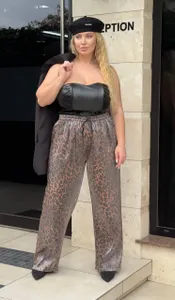 Брюки УК-5895 Фабрика Моды