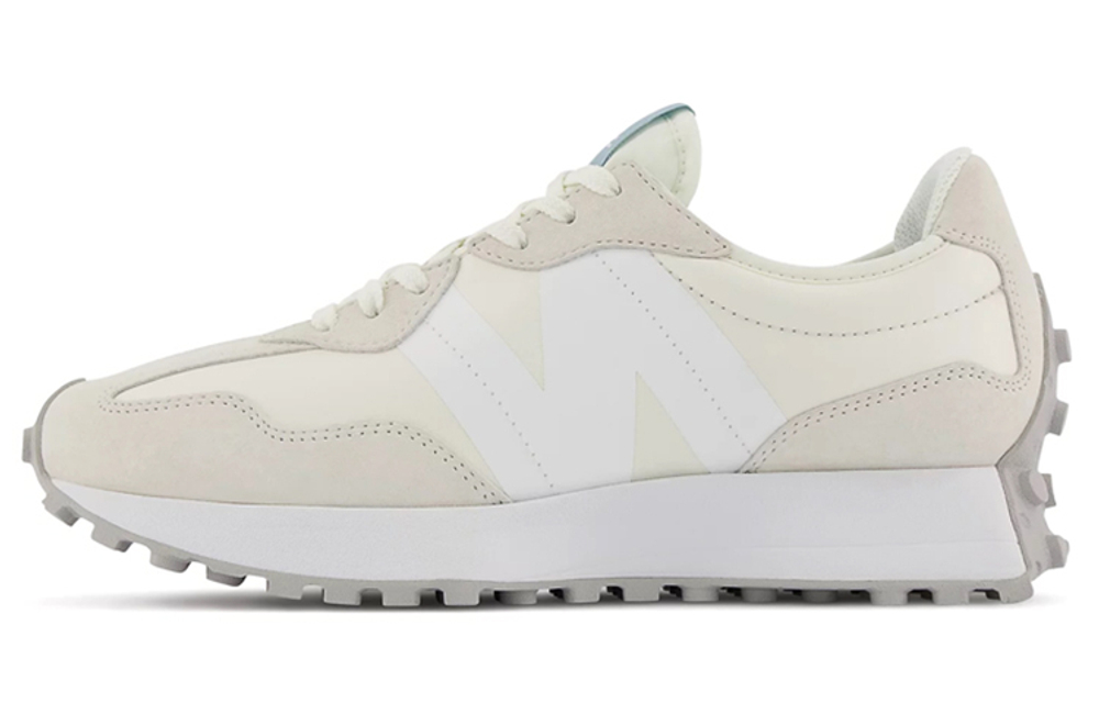 Кроссовки New Balance Nb 327 (Женская размерная сетка)