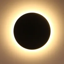 Фасадный светильник Arte Lamp NIMBO