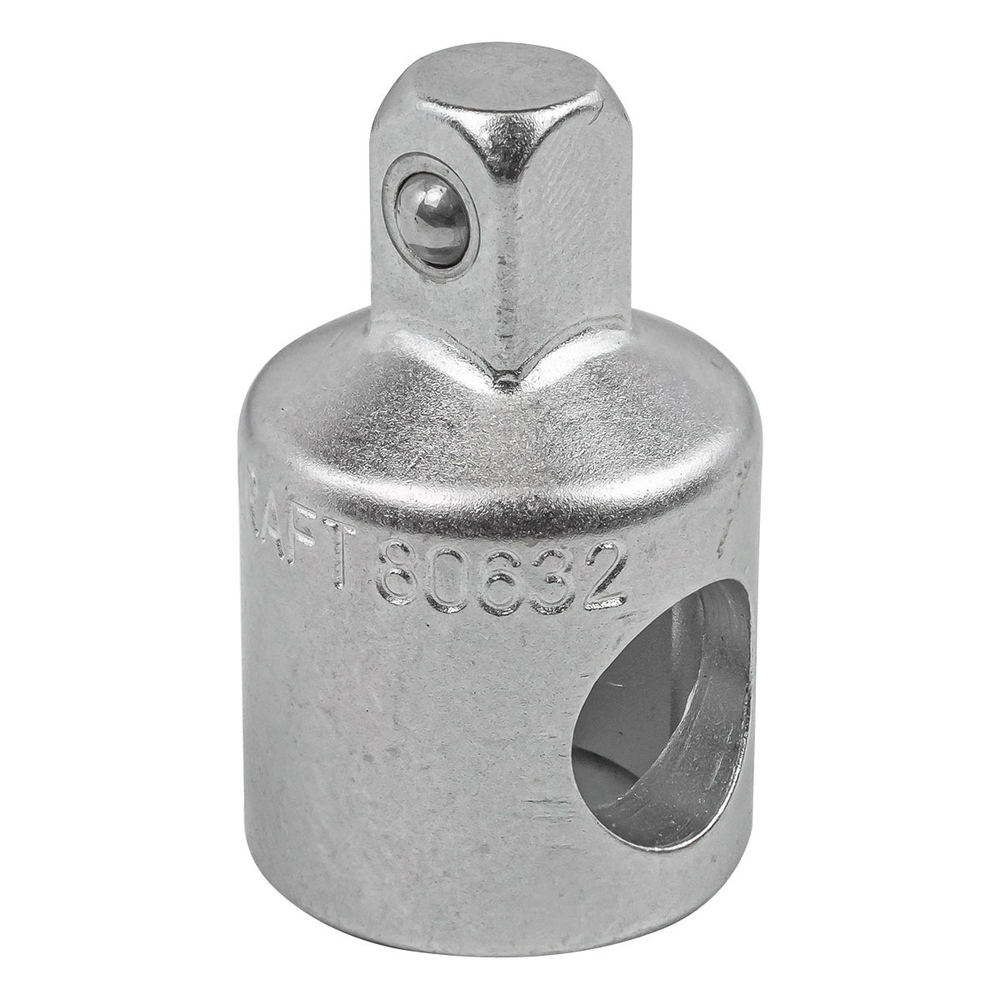 Адаптер 3/8''(F)x1/4''(M) FORCEKRAFT FK-80632