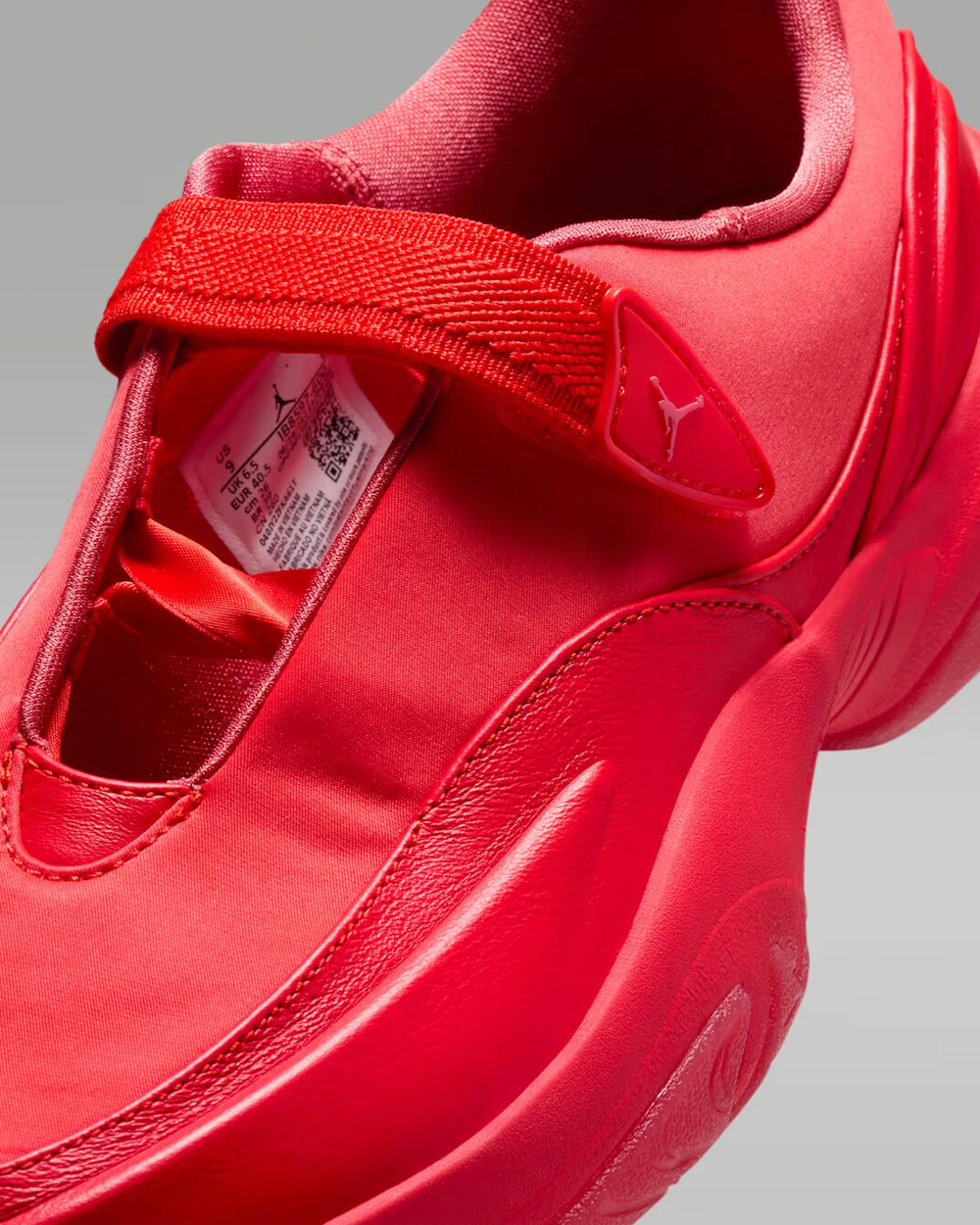 Джордан-Пойнт - NIKE