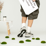 Мужские кроссовки New Balance 880 'Gun Metal' MW880CF3