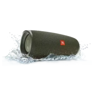 JBL Charge 4 Forest Green (Зелёный)