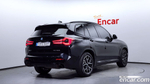 BMW X3 (G01) xDrive 20d M Sports Pro (08.2022)