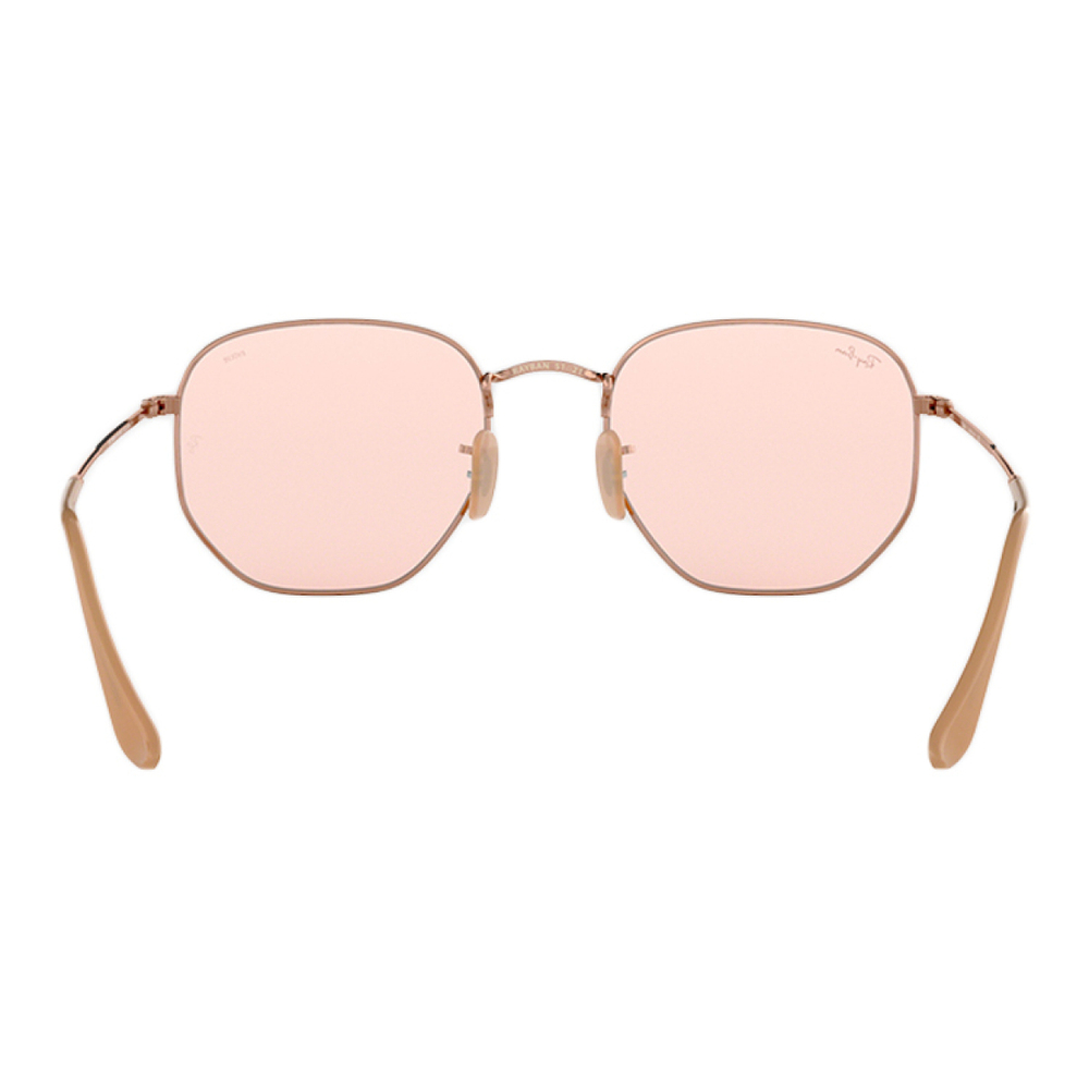 Очки RayBan, 0RB3548N-91310X