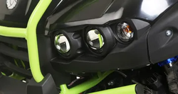 Квадроцикл РМ 650-2