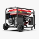 SUNREKA G6000 генератор бензиновый 211021