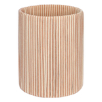 Корзина плетеная dholak beige из коллекции ethnic, размер m