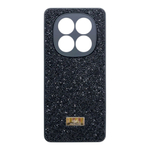 Чехол со стразами Swarovski для Samsung S25