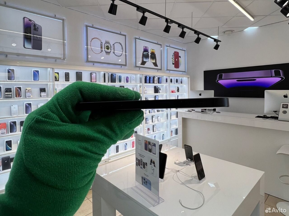 iPhone 12 Mini, 256 ГБ б/у