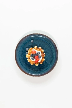 Like. by Villeroy&Boch Джинсовый комплект Craft Coffee для 2 человек (6 предметов) 19-5168-1300 + 19-5168-1310 + 19-5168-2640