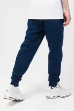 Брюки спортивные Basic Summer Синие Темные