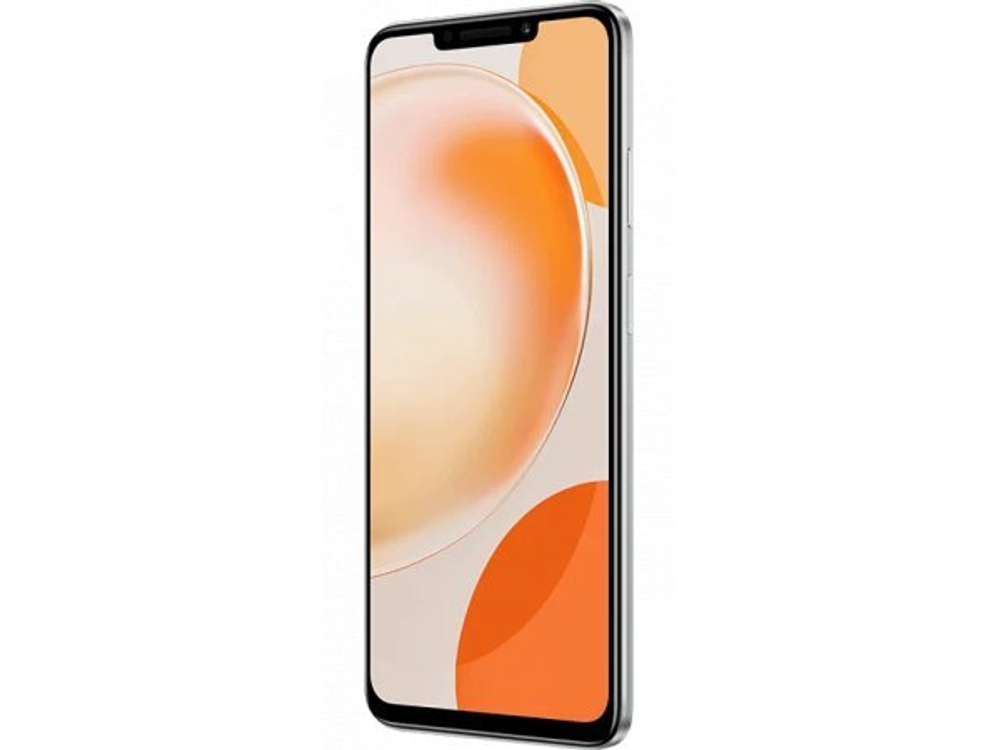 Смартфон Huawei Nova Y91 8/128GB Silver (STG-LX1)