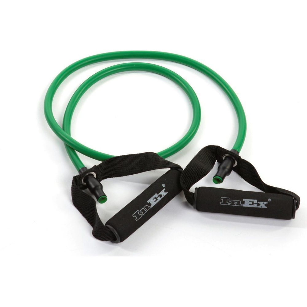 Амортизатор трубчатый  Body-Tube INEX