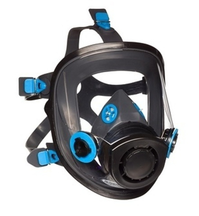 Полнолицевая 87475749 маска UNIX 5000