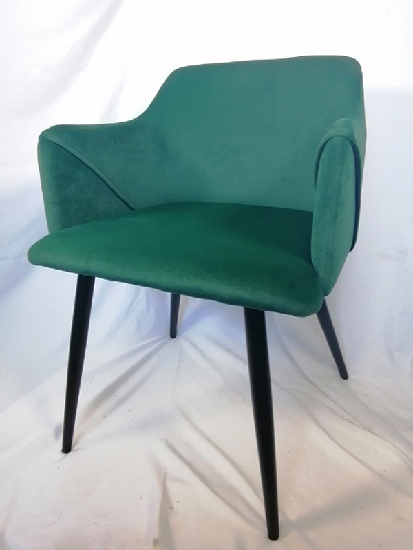 СТУЛ DC 942 зеленый