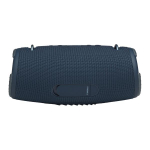 JBL Xtreme 3, синий