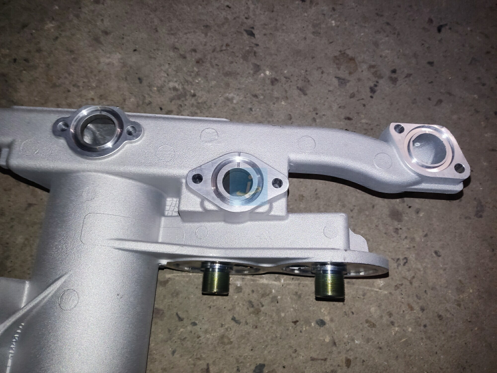 Теплообменник 650.1013600