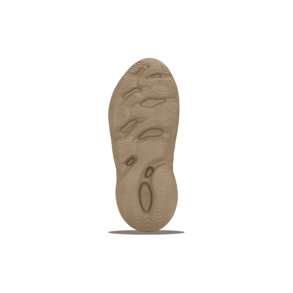 Кроссовки Yeezy Foam Runner Clay Taupe