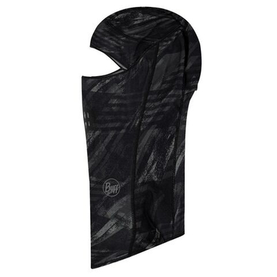 Маска (балаклава) Buff Thermonet Hinged Bardeen Black 129967.999.10.00