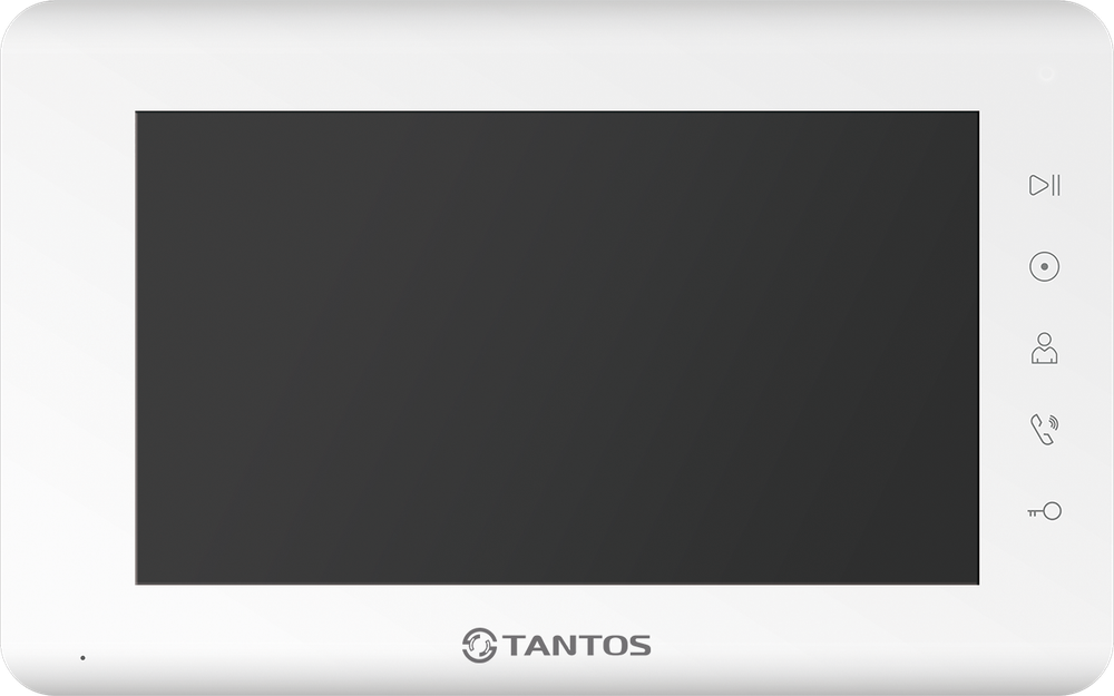 монитор видеодомофона Tantos Mia HD