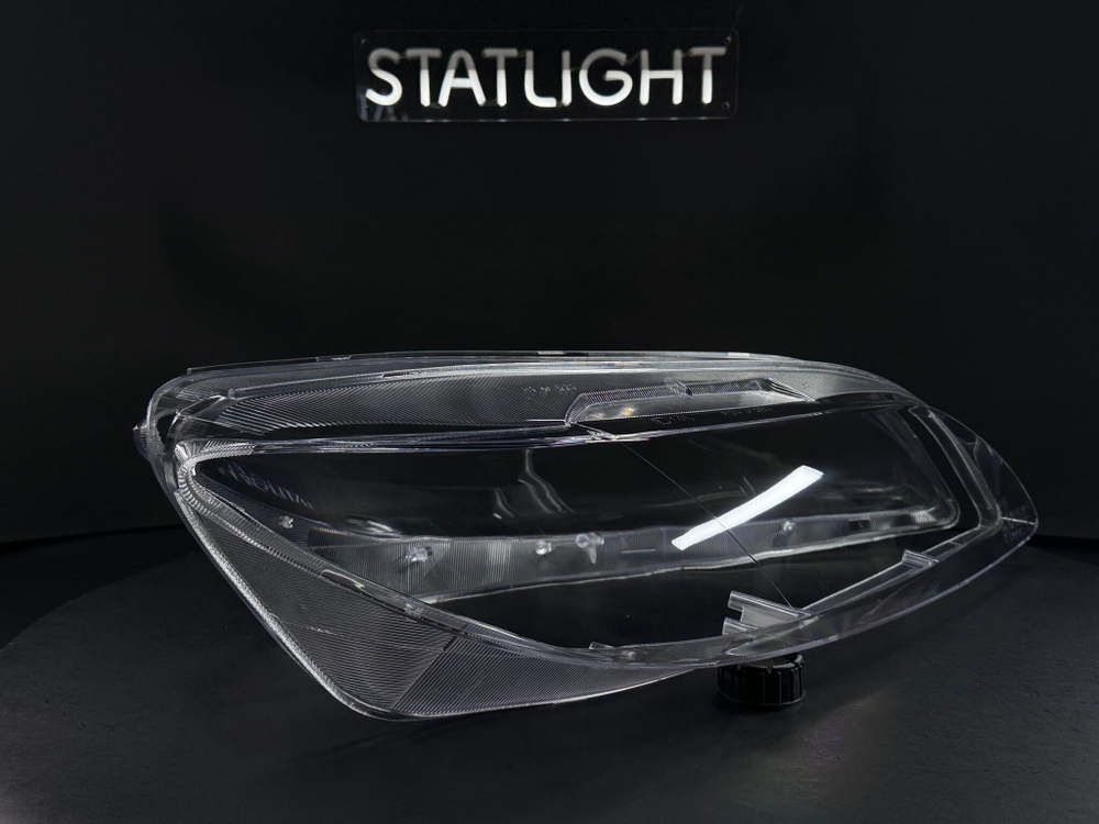 Комплект стекол Mazda 6 GG 2002-2007 рест