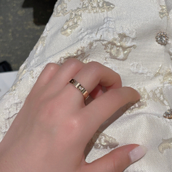 Cartier Love Ring