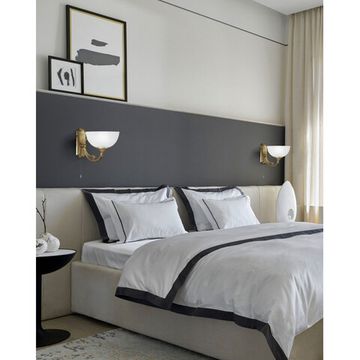 Бра 1*E14 82751 бронзовый SAVOY Eglo