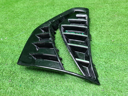 Накладка ДХО правая Haval Jolion (2021-н.в.)