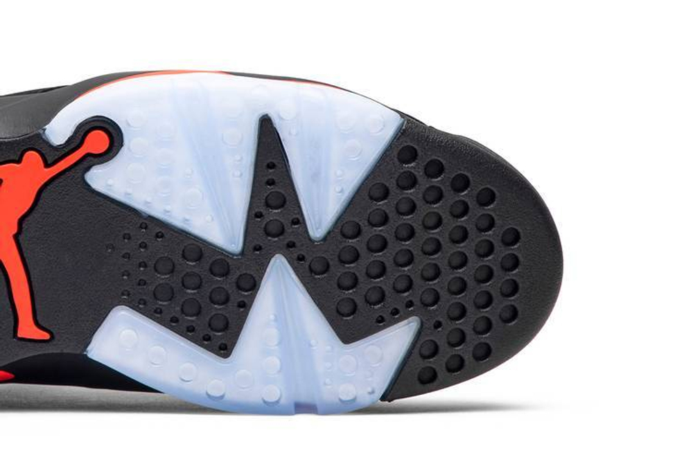 Кроссовки Jordan Air Jordan 6 Infrared 2019
