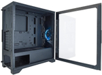 Корпус ATX Azza Eclipse