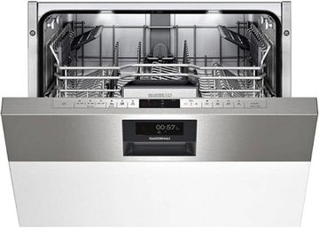 Встраиваемая посудомоечная машина GAGGENAU di460133