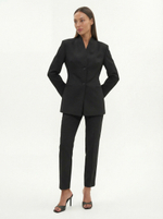 Брюки BLACK SWAN | Черный