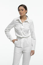 Комбинезон женский